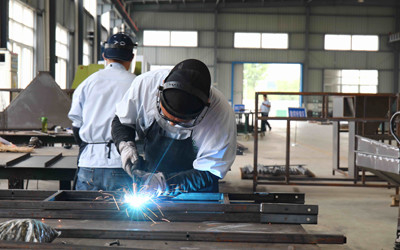 Cina ANHUI SUNMERO MACHINERY CO.,LTD Profil Perusahaan